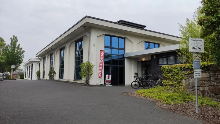 well.come Fitness- & Wellness-Club — Fitnessstudio in Sieglar, Troisdorf