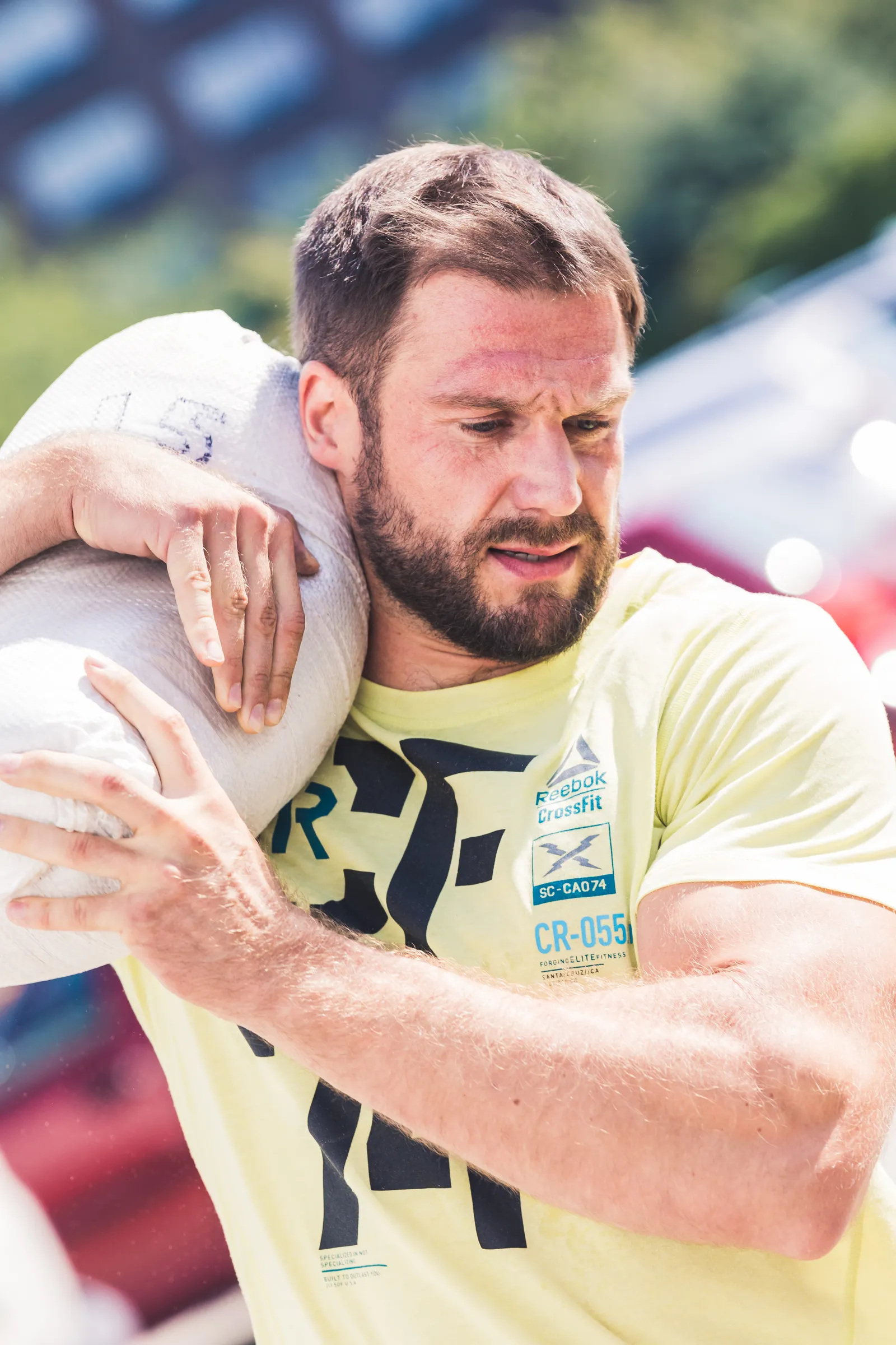 CrossFit DD — crossfit-studio in Gruna, Dresden — 2