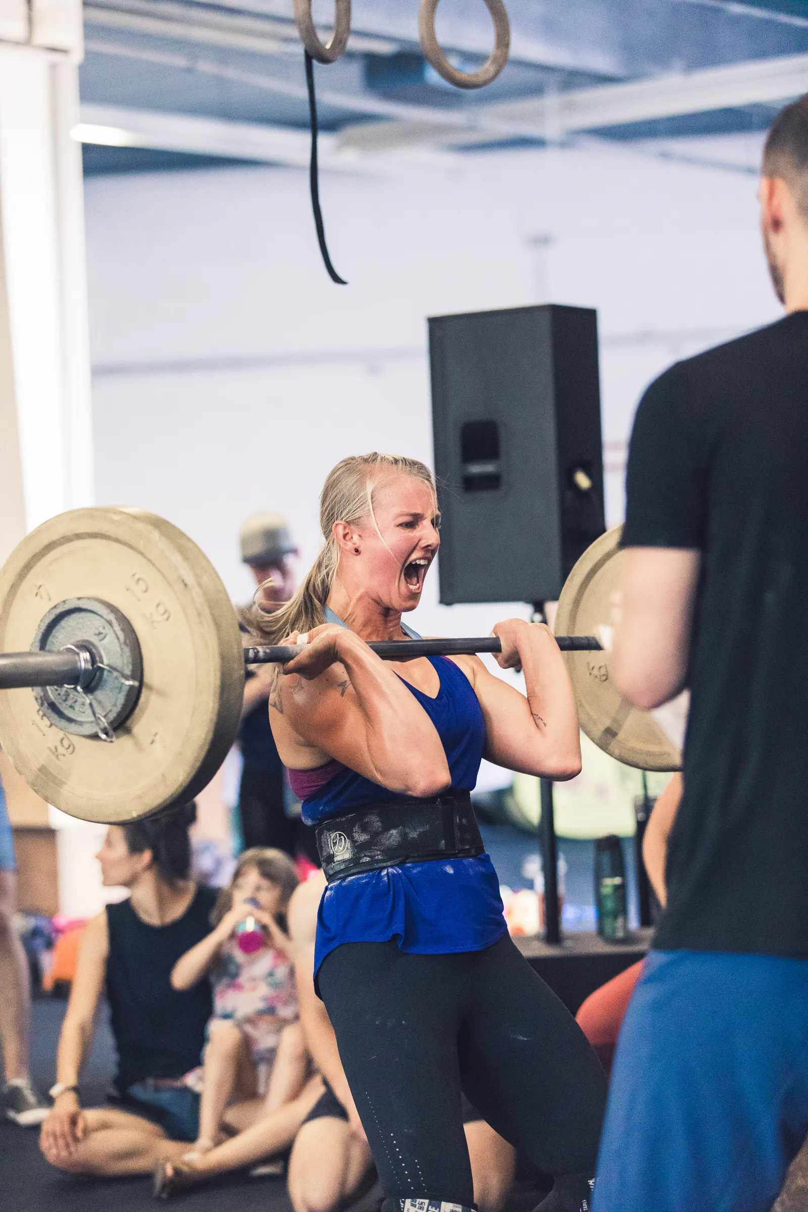 CrossFit DD — crossfit-studio in Gruna, Dresden — 3