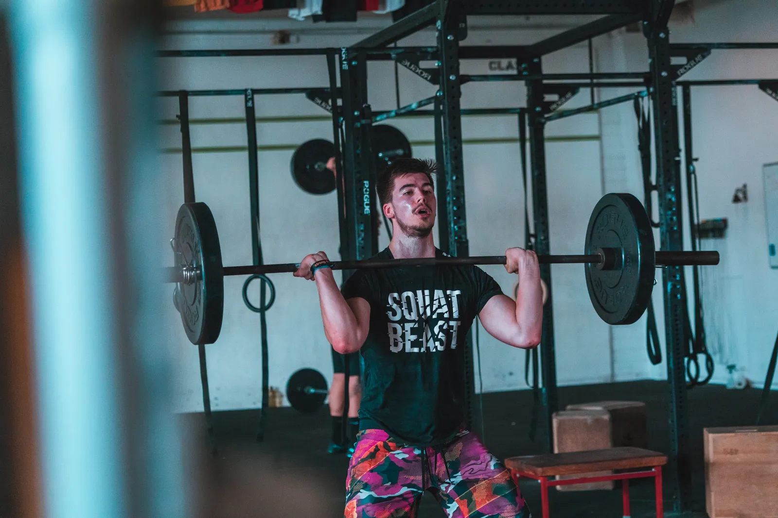 CrossFit DD — crossfit-studio in Dresden — 4