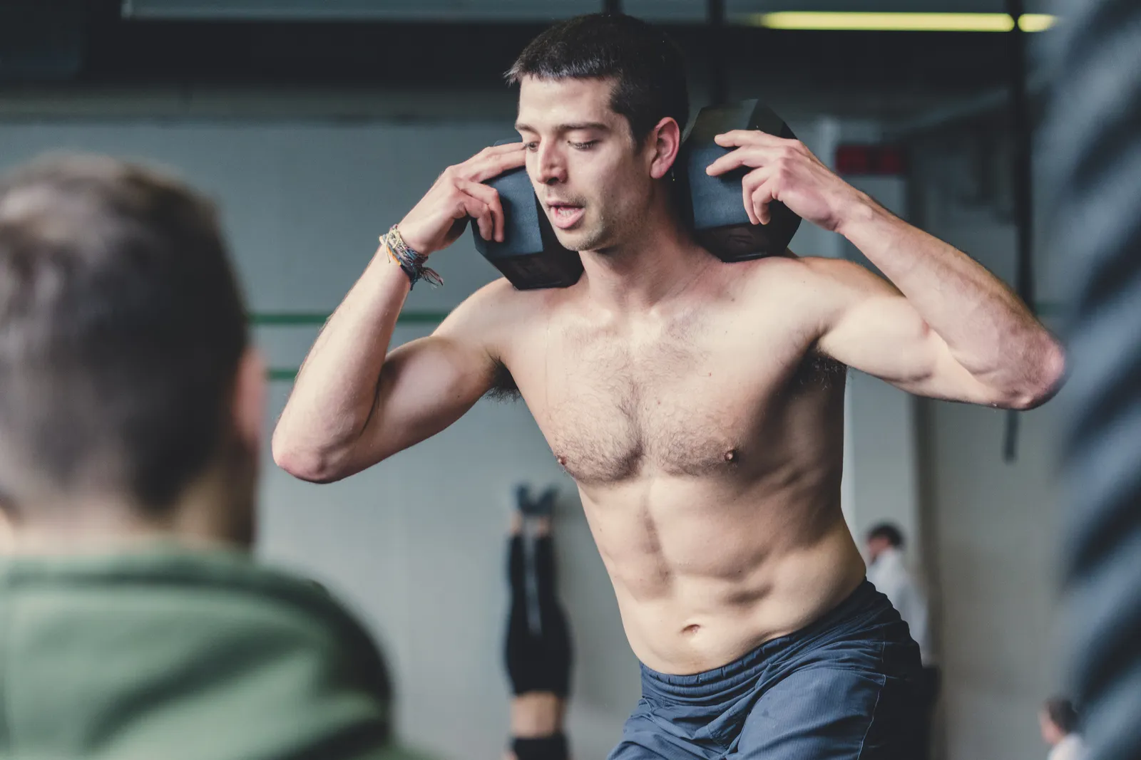 CrossFit DD — crossfit-studio in Dresden — 5
