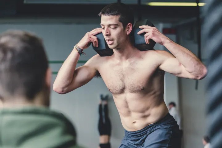 CrossFit DD — functional training-studio in Dresden — 5