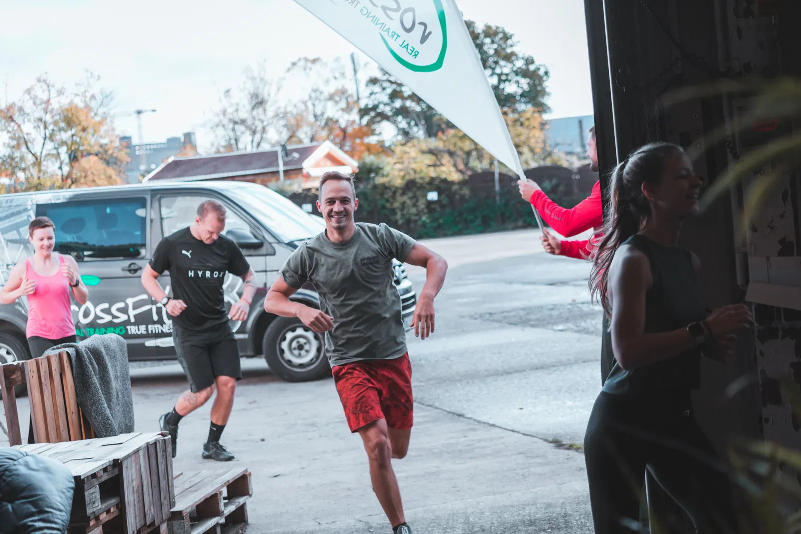 CrossFit DD — crossfit-studio in Dresden — 6