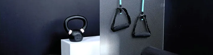 Let's Go Fitness — sportschool-studio in Rotterdam — 3