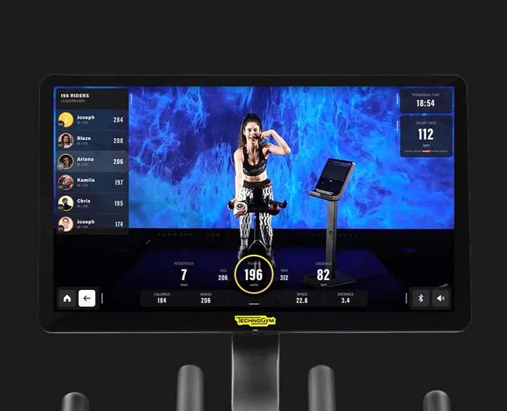 Let's Go Fitness — sportschool-studio in Rotterdam — 4