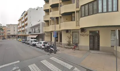 Estudi Pilates — Pilates en Sant Antoni, Maó