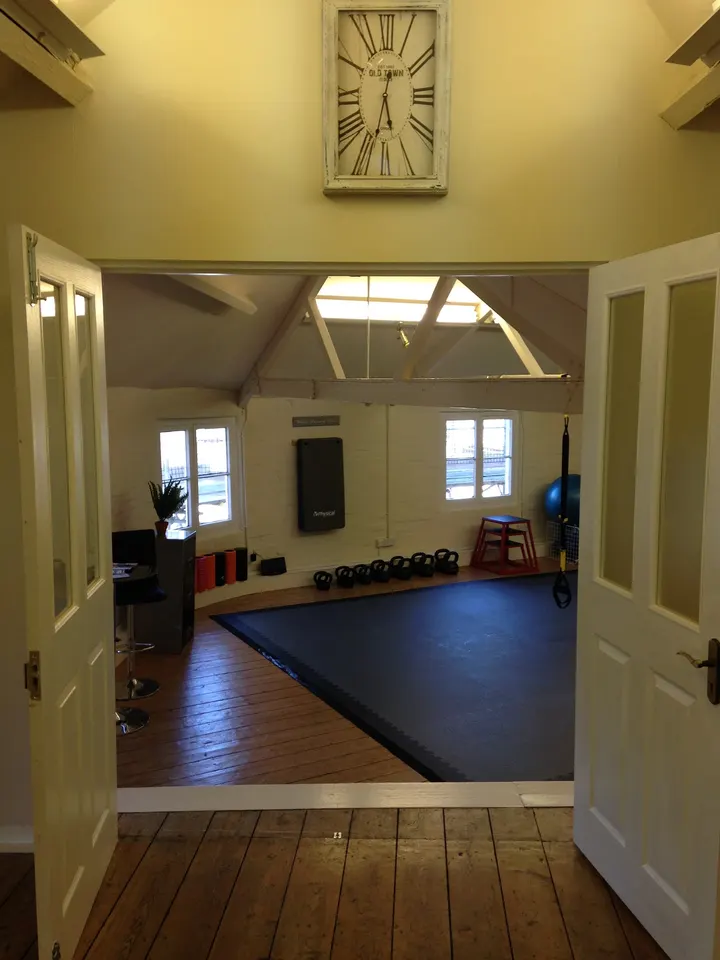 Honour Health & Wellness — wellness-studio in South Swindon, Swindon — 2