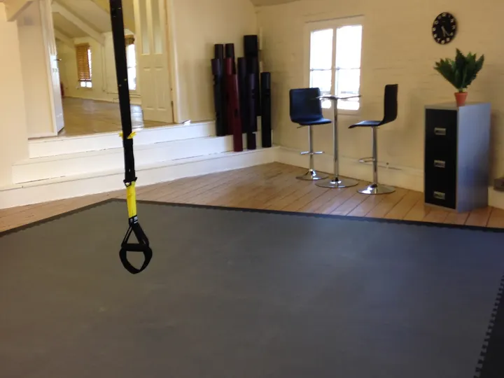 Honour Health & Wellness — wellness-studio in South Swindon, Swindon — 3