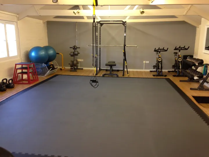 Honour Health & Wellness — wellness-studio in Swindon — 5