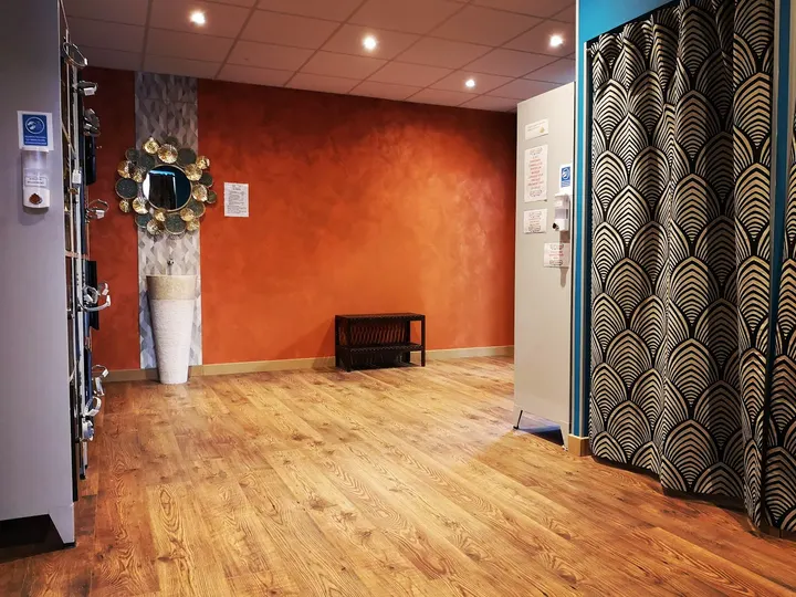 Hop La Forme Munster — salle de fitness-studio à Munster — 5