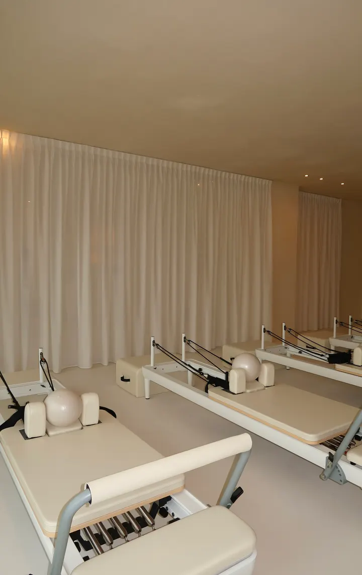 Encore Reformer Pilates — reformer pilates-studio in Deventer — 4