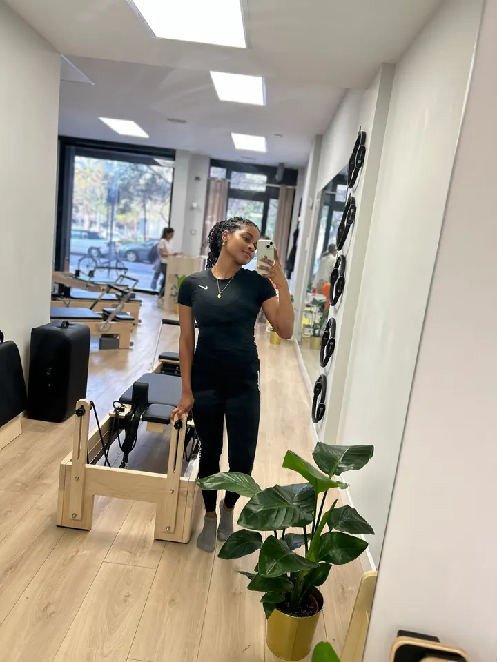 KINA PILATES STUDIO — pilates-studio en Valencia — 3