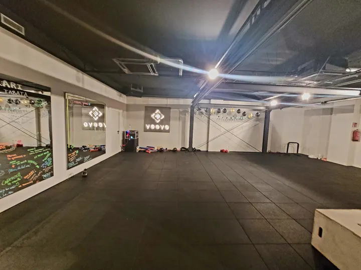IKI Estudi D'Entrenament — entrenamiento personal-studio en Eixample, Girona — 3
