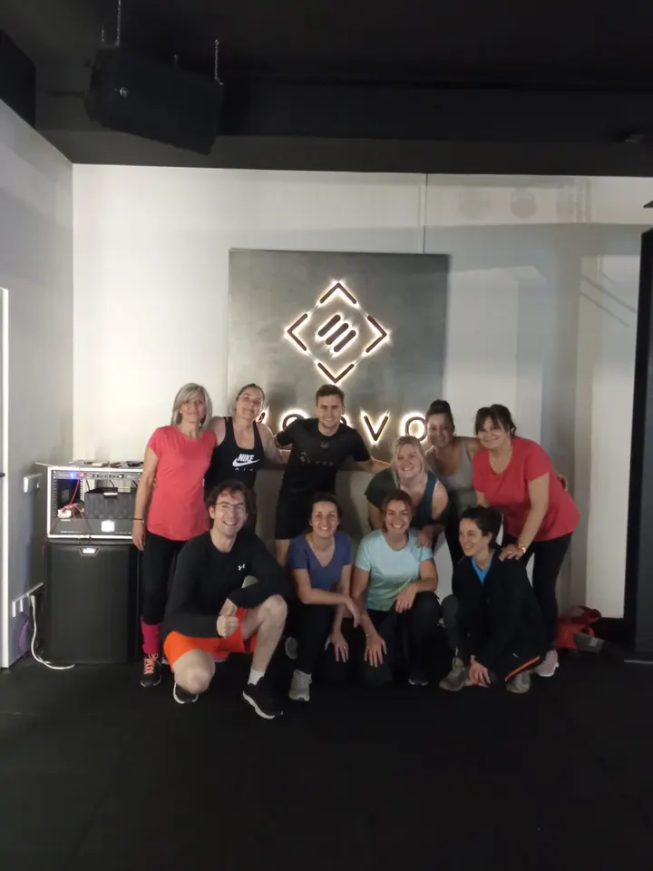 IKI Estudi D'Entrenament — entrenamiento personal-studio en Girona — 5