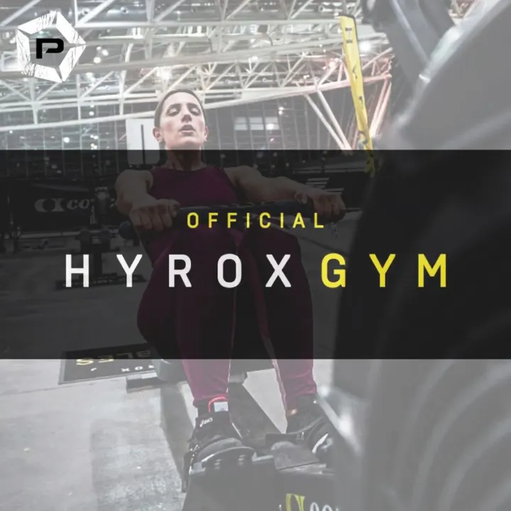 Penta Crossfit — crossfit-studio a Borgolombardo, Area Industriale — 3