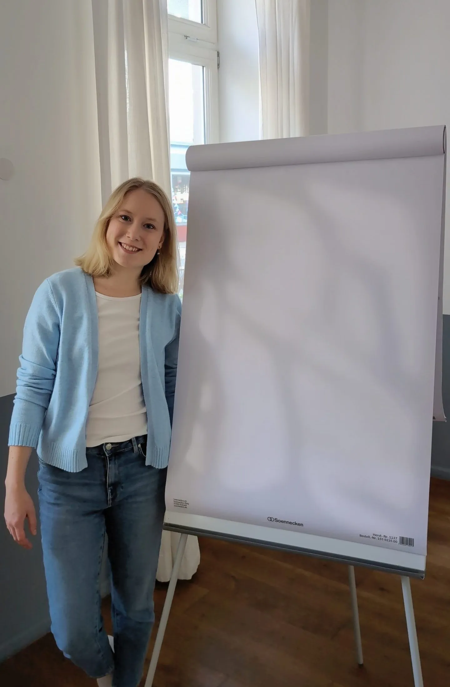 Holi Balance — yoga-studio in Blücherplatz, Kiel — 2