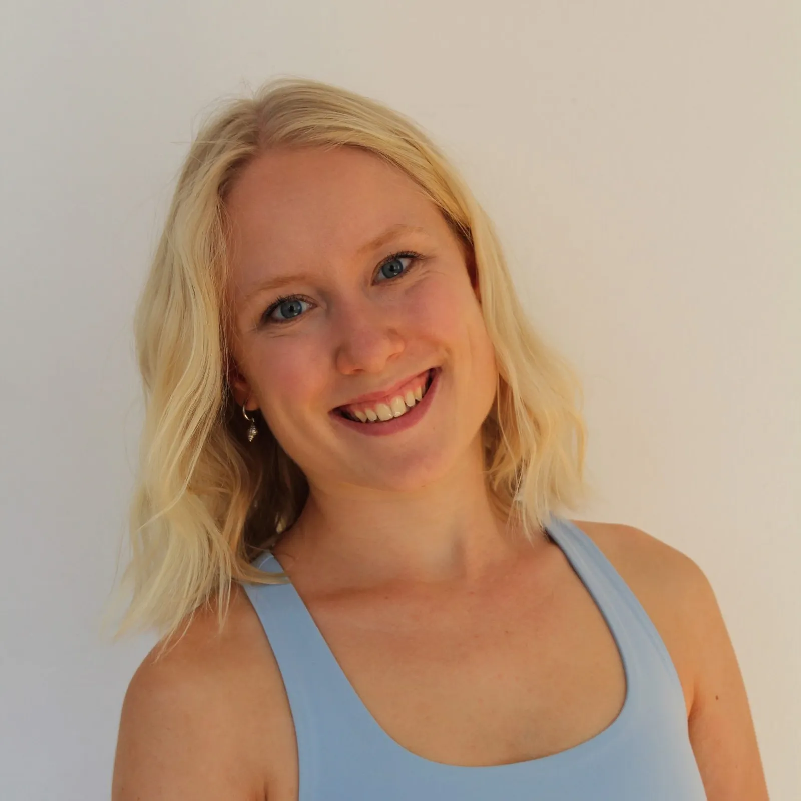 Holi Balance — yoga-studio in Kiel — 4