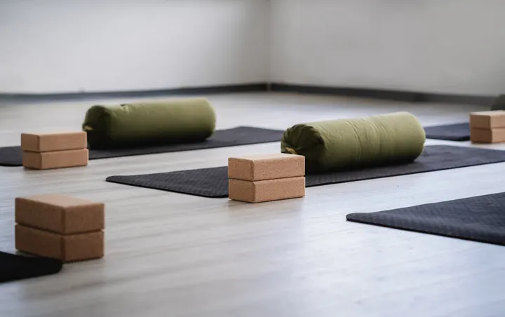 YogaShape — yoga-studio in Zuid, Utrecht — 3