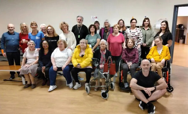 Adhémar Wellness — salle de fitness-studio à Montélimar — 3