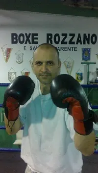 Company of Boxe — boxe-studio a Trezzano sul Naviglio — 3
