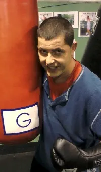 Company of Boxe — boxe-studio a Trezzano sul Naviglio — 4