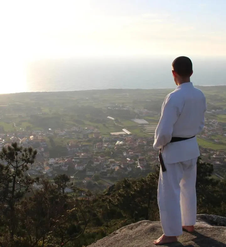 Nihon Jujutsu - Portugal — artes marciais-studio em Porto — 3