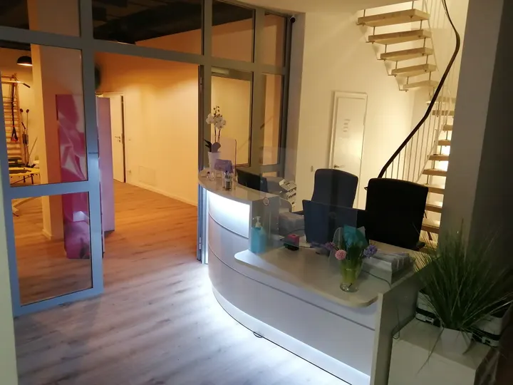 ETA-Med — pt-studio in Vahrenwald, Hannover — 3
