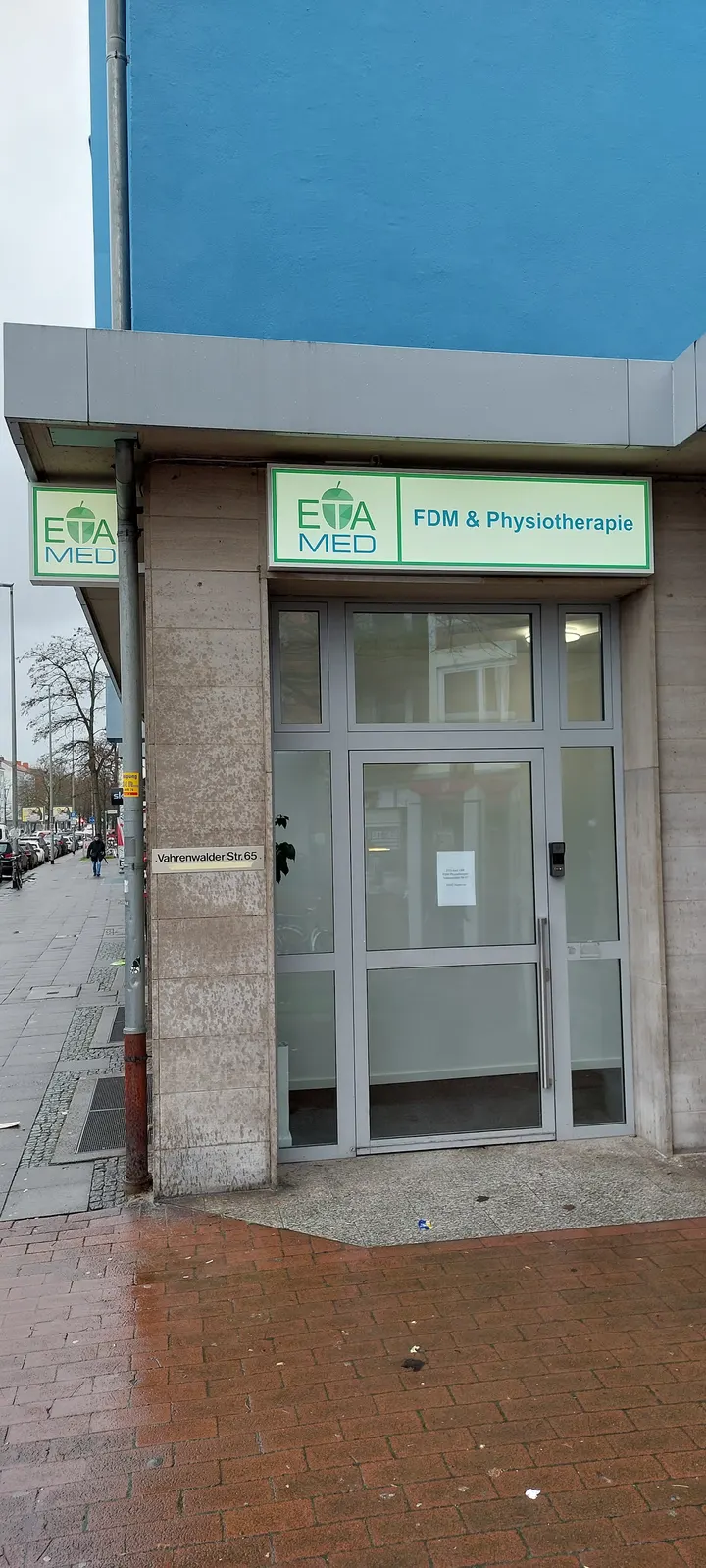 ETA-Med — pt-studio in Hannover — 3