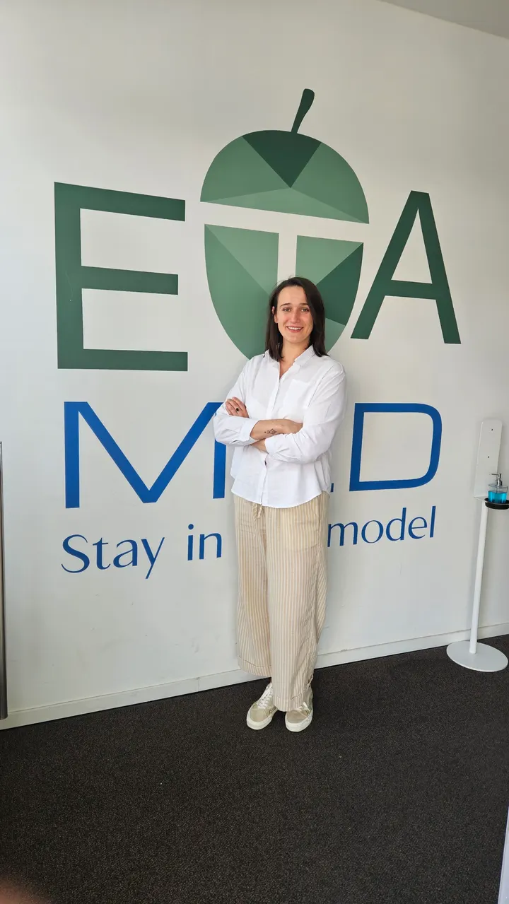 ETA-Med — pt-studio in Hannover — 4