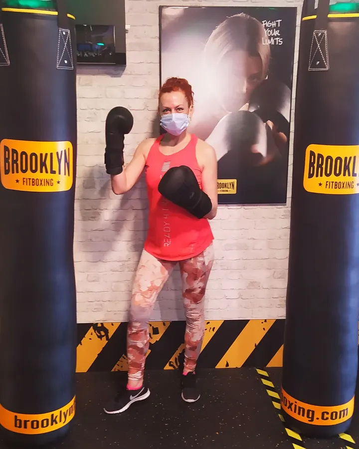 Brooklyn Fitboxing Vigo - Centro — artes marciales-studio en Vigo — 3