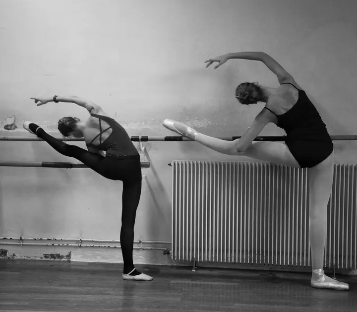 L'Atelier de la Danse — danse-studio à Paris — 3