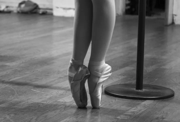 L'Atelier de la Danse — danse-studio à Paris — 4