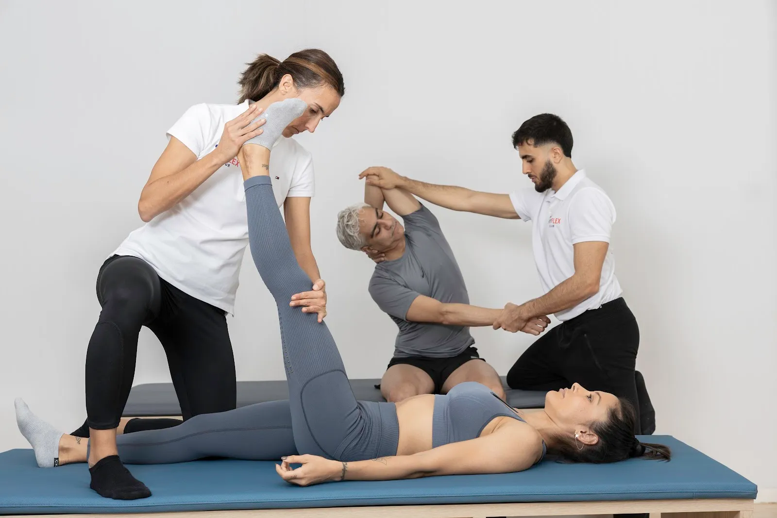 My Flex Club Elche Centro — estiramientos-studio en Alicante — 2
