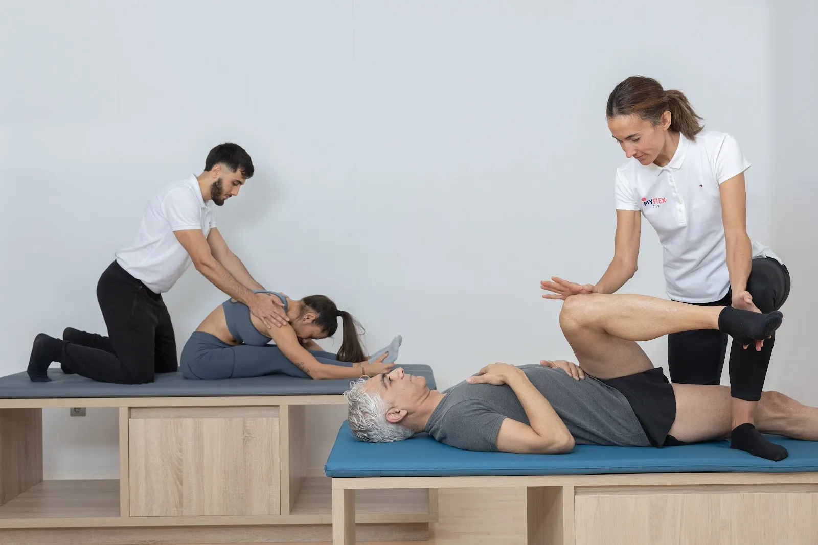 My Flex Club Elche Centro — estiramientos-studio en Alicante — 3