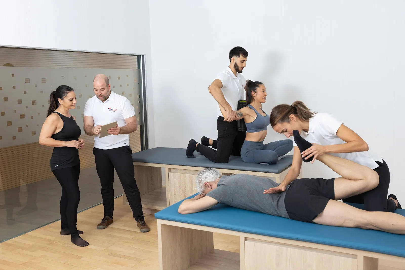 My Flex Club Elche Centro — estiramientos-studio en Alicante — 5