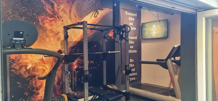 The Fitness Coach Ltd — fitness studio in Cantley, Doncaster — 3