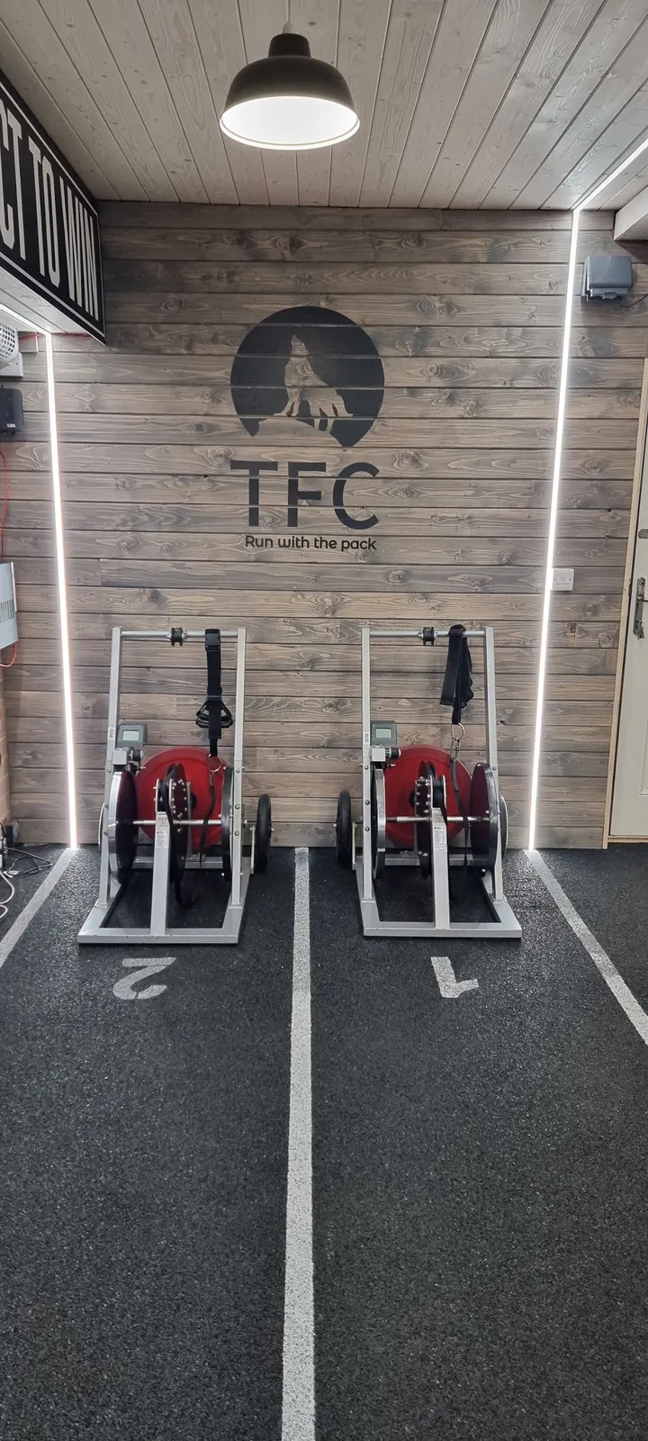 The Fitness Coach Ltd — fitness studio in Doncaster — 3