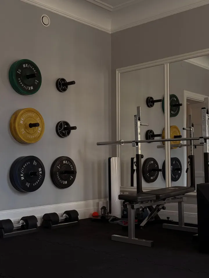 Behandling A-Ö Naprapati — pt studio in Stockholm — 5