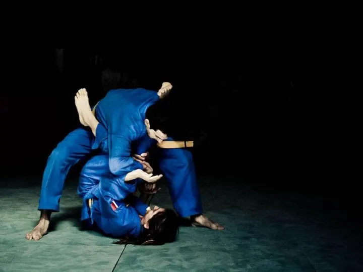 Vovinam Viet Vo Dao JSA Bordeaux — arts martiaux-studio à Saint-Augustin - Tauzin - Alphonse Dupeux, Bordeaux — 3