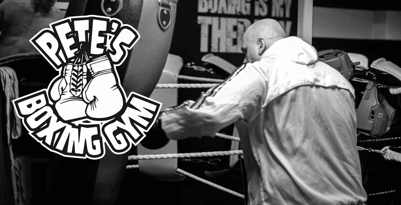 PETES BOXING GYM — kampsport-studio i Hillevåg, Stavanger — bild 2