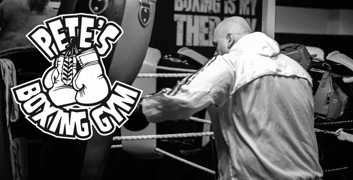 PETES BOXING GYM — kampsport-studio i Hillevåg, Stavanger — 2