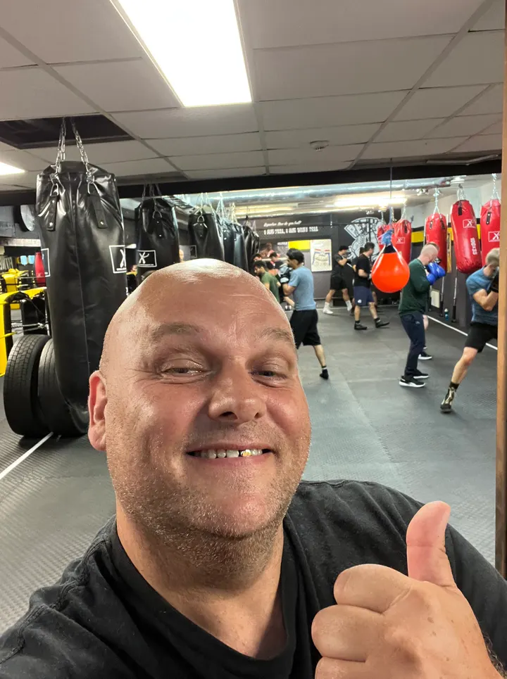 PETES BOXING GYM — kampsport-studio i Stavanger — 3