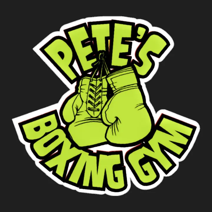 PETES BOXING GYM — martial arts-studio i Hillevåg, Stavanger