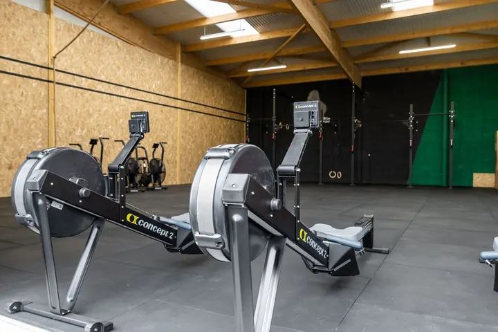 PRIMAL ATHLETIC — crossfit-studio à Soliers — 3