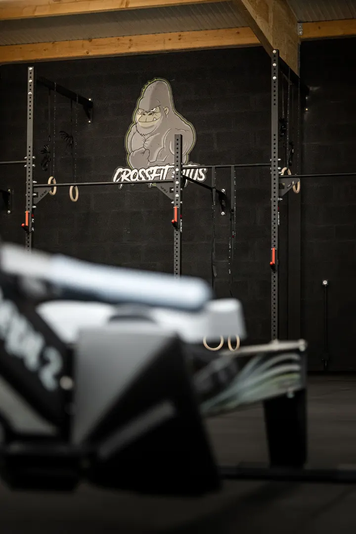 PRIMAL ATHLETIC — crossfit-studio à Soliers — 5