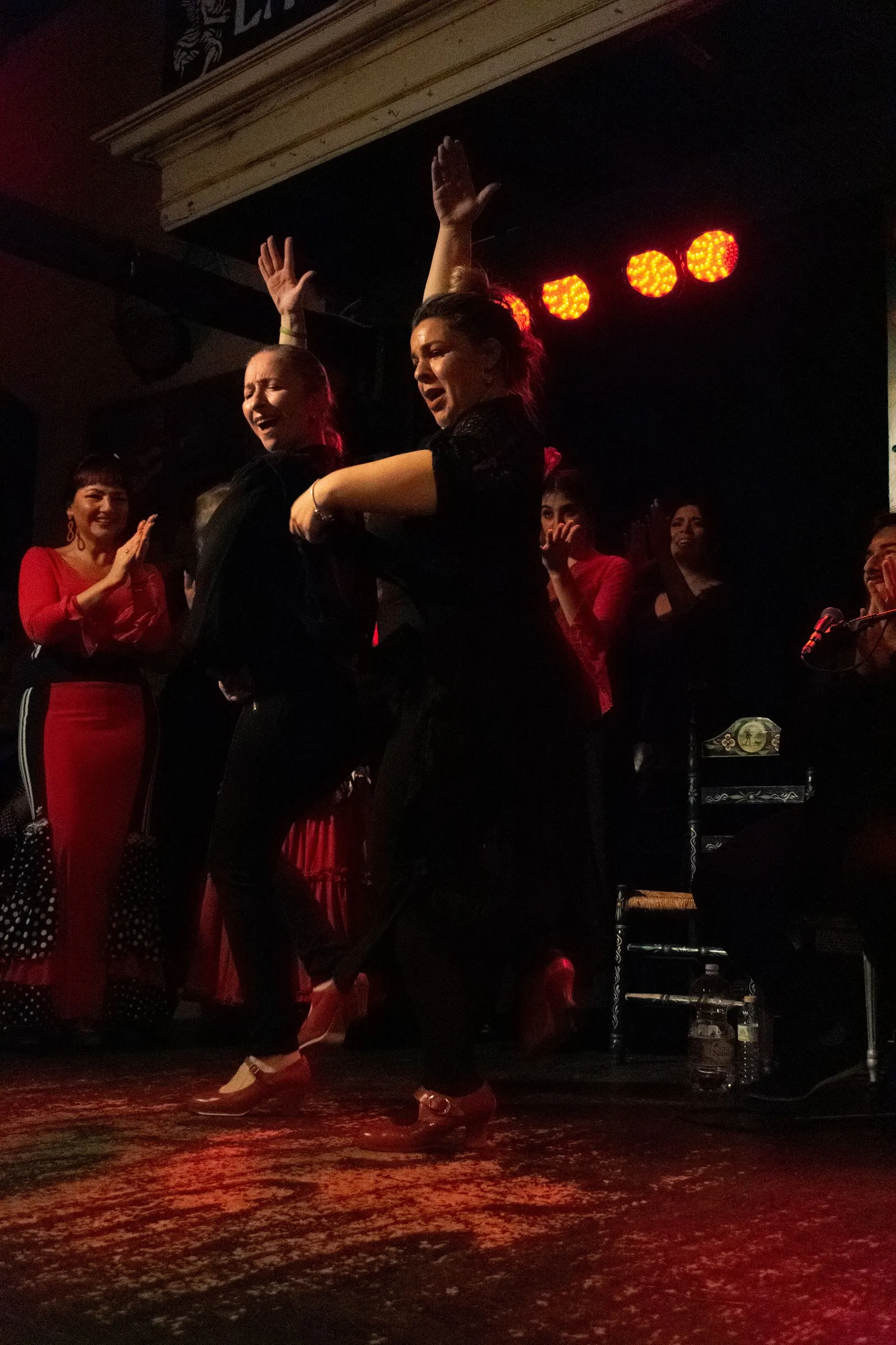 Academia de Baile Tatiana Ruiz — baile-studio en Los Albarizones, Jerez de la Frontera — 2