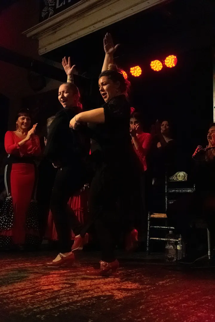 Academia de Baile Tatiana Ruiz — baile-studio en Angustias, Jerez de la Frontera — 2