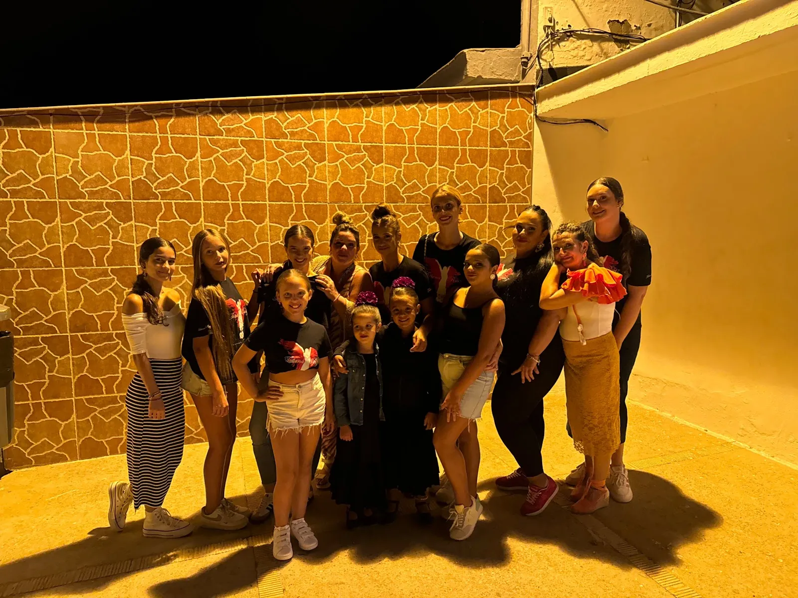 Academia de Baile Tatiana Ruiz — baile-studio en Los Albarizones, Jerez de la Frontera — 3