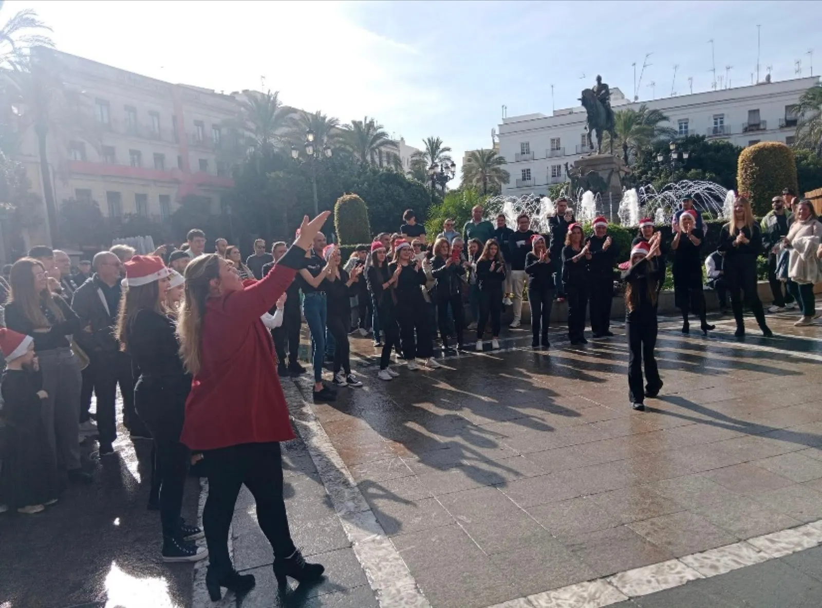 Academia de Baile Tatiana Ruiz — baile-studio en Jerez de la Frontera — 3