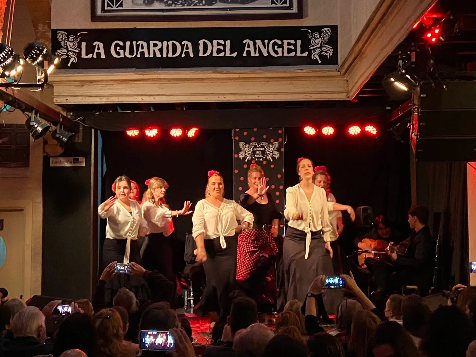 Academia de Baile Tatiana Ruiz — baile-studio en Jerez de la Frontera — 4